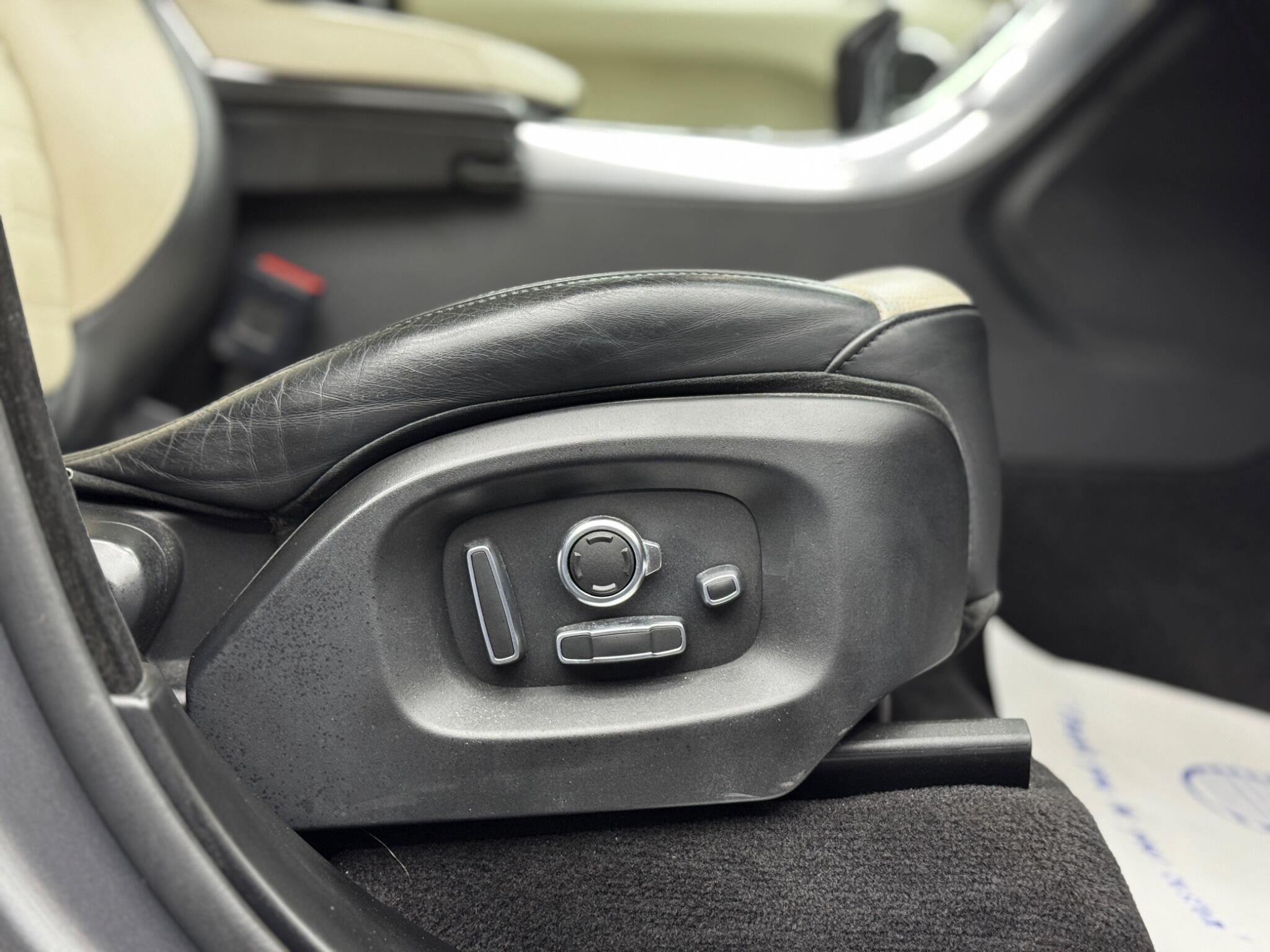 Land Rover RANGE ROVER SPORT - Image 50