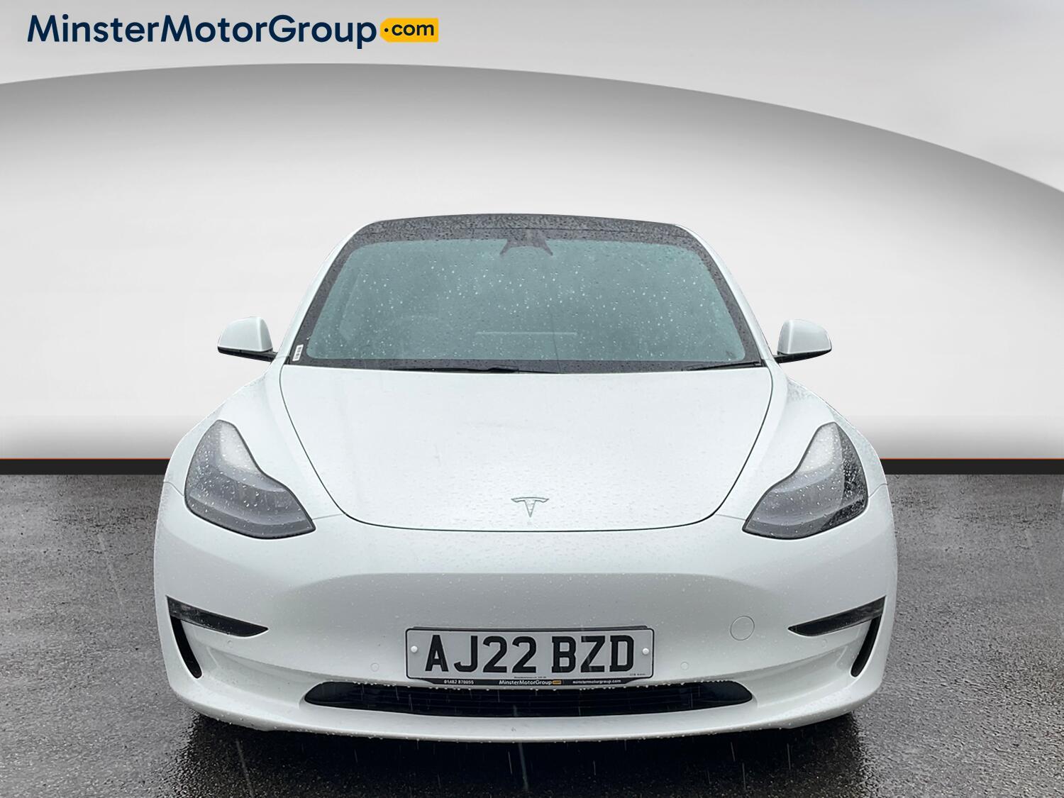 Tesla Model 3 - Image 5