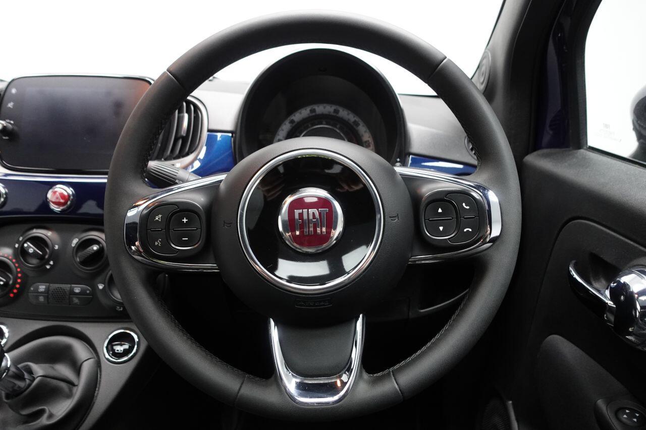 Fiat 500 - Image 32
