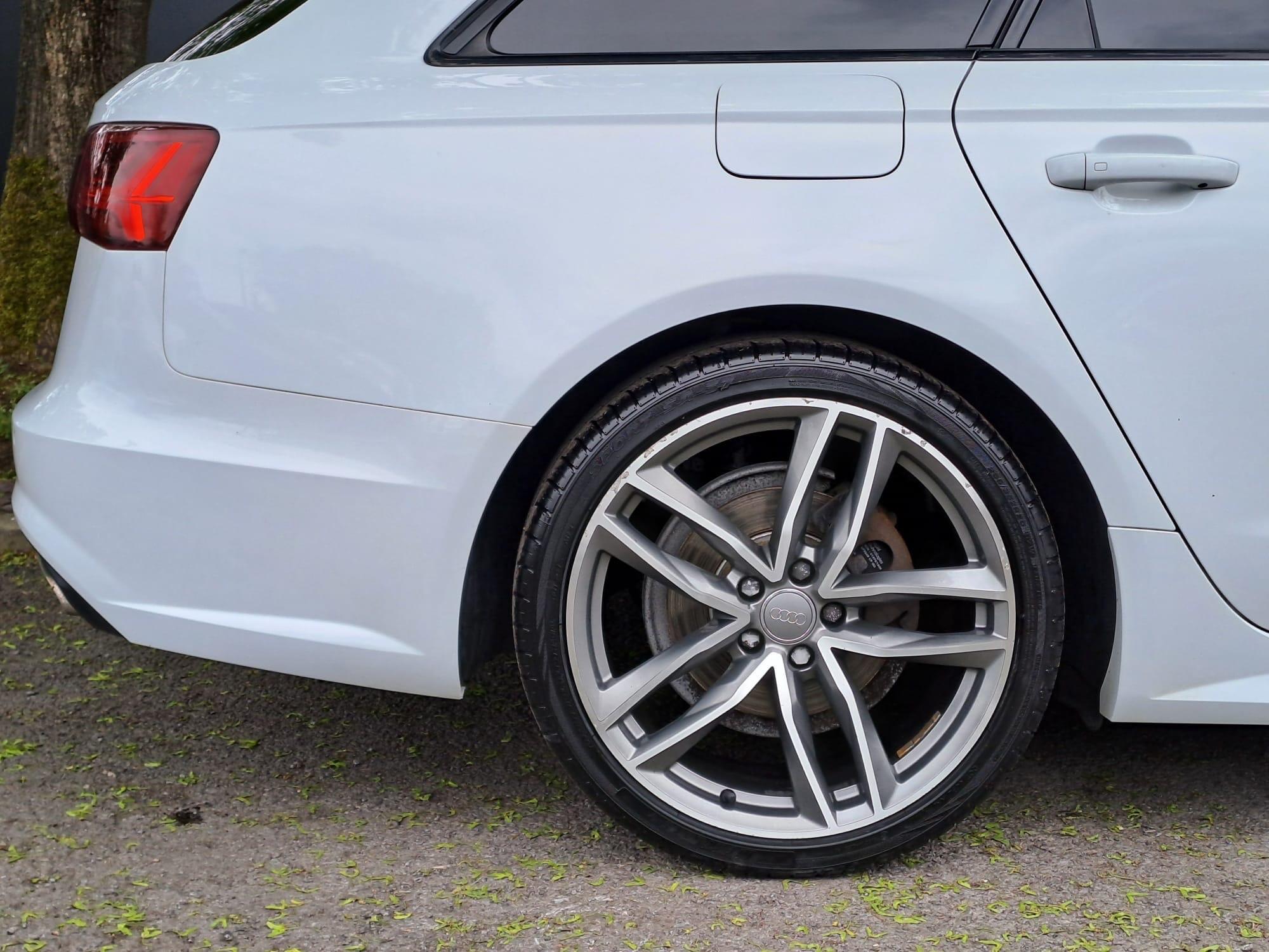 Audi A6 Avant - Image 57