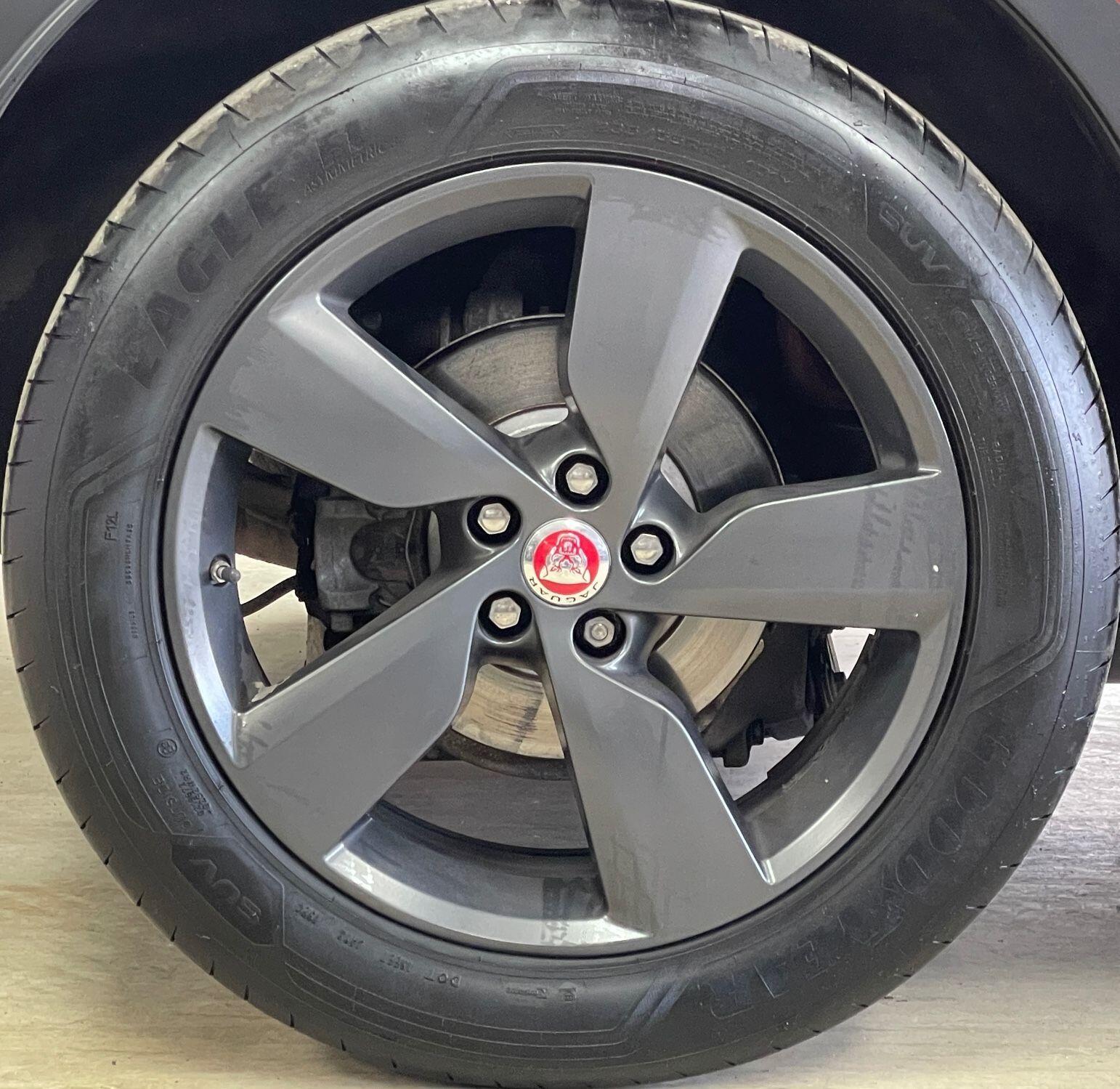 Jaguar E-Pace - Image 17