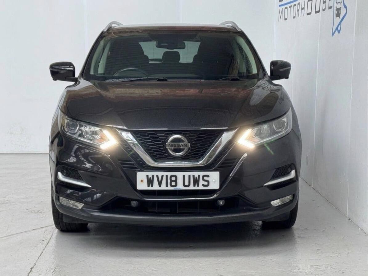 Nissan Qashqai - Image 2