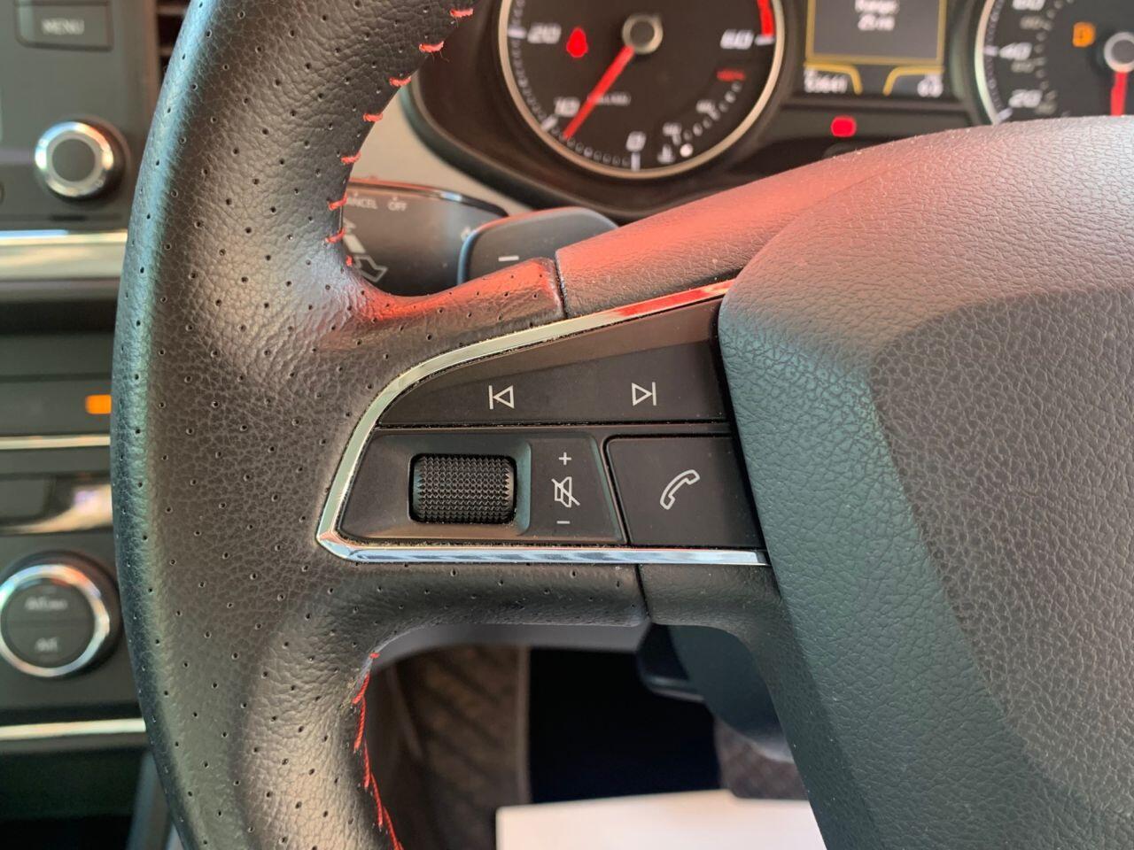 SEAT Leon - Image 23