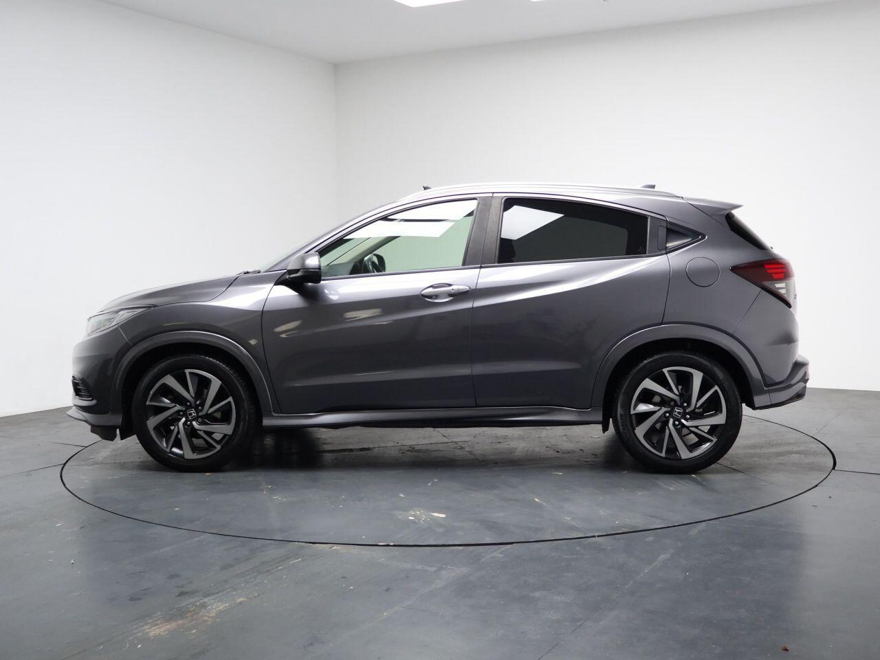 Honda HR-V - Image 8