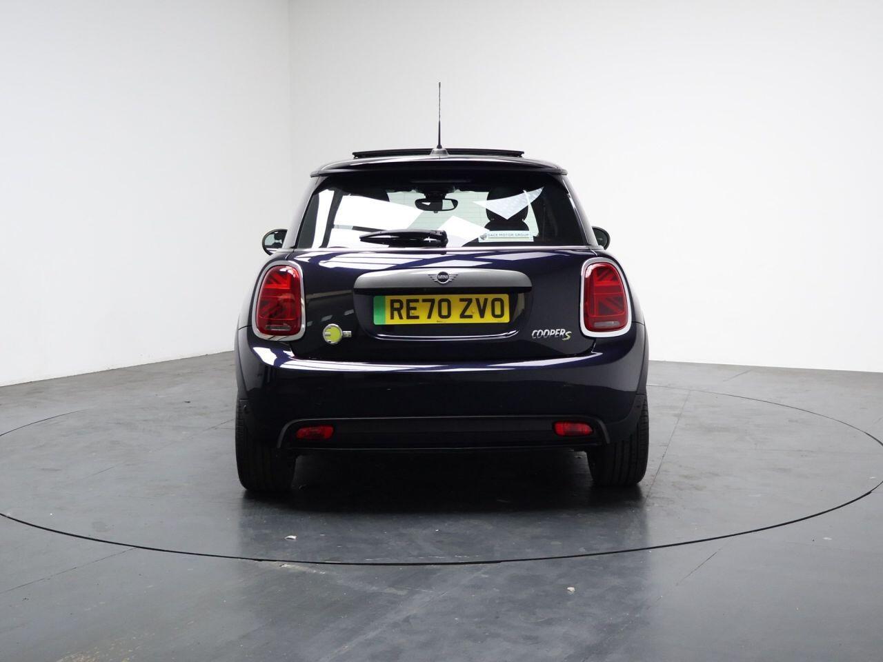 MINI Electric Hatch - Image 3