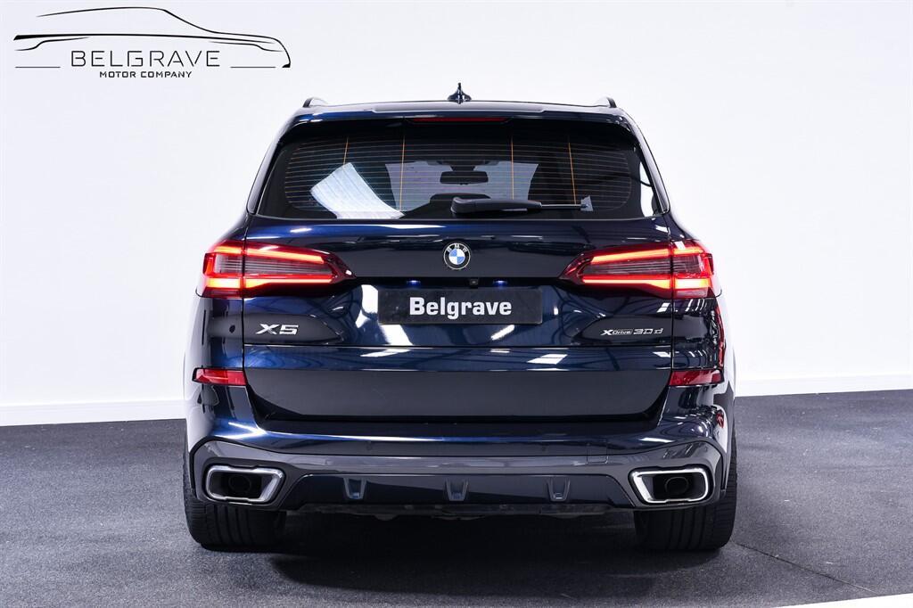 BMW X5 - Image 6
