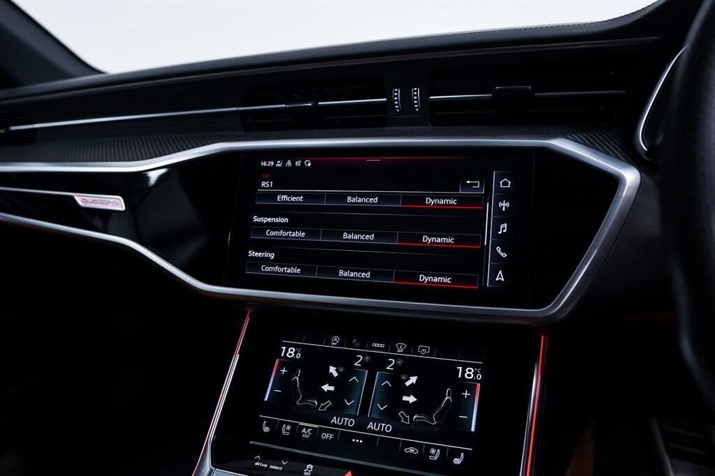 Audi Rs6 Avant - Image 34