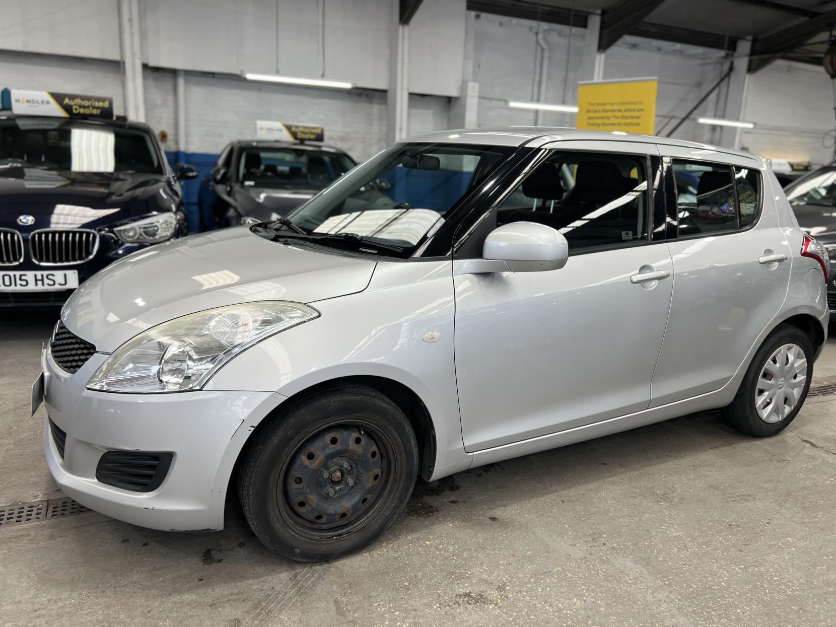 Suzuki Swift - Image 15