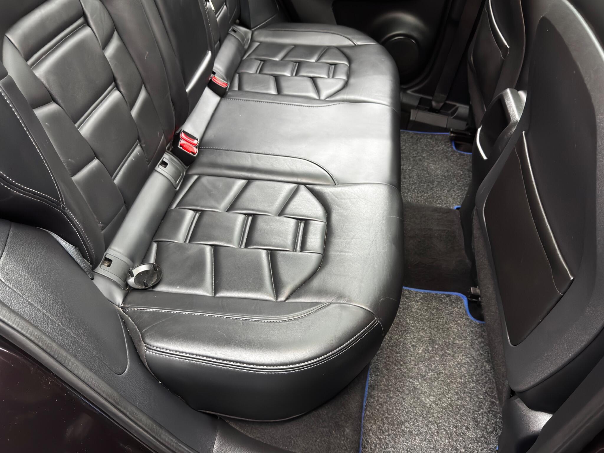 Nissan Qashqai - Image 16