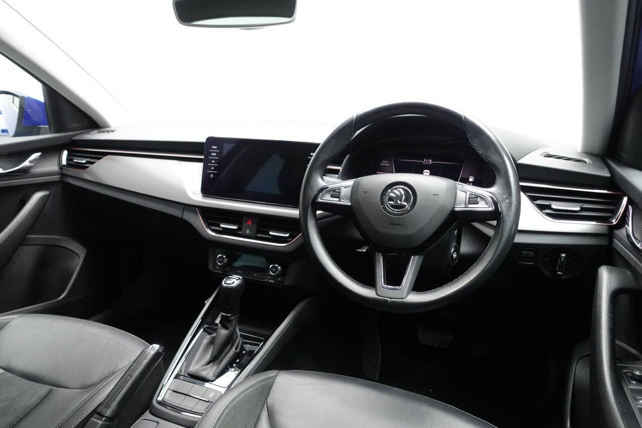 Skoda Scala - Image 15