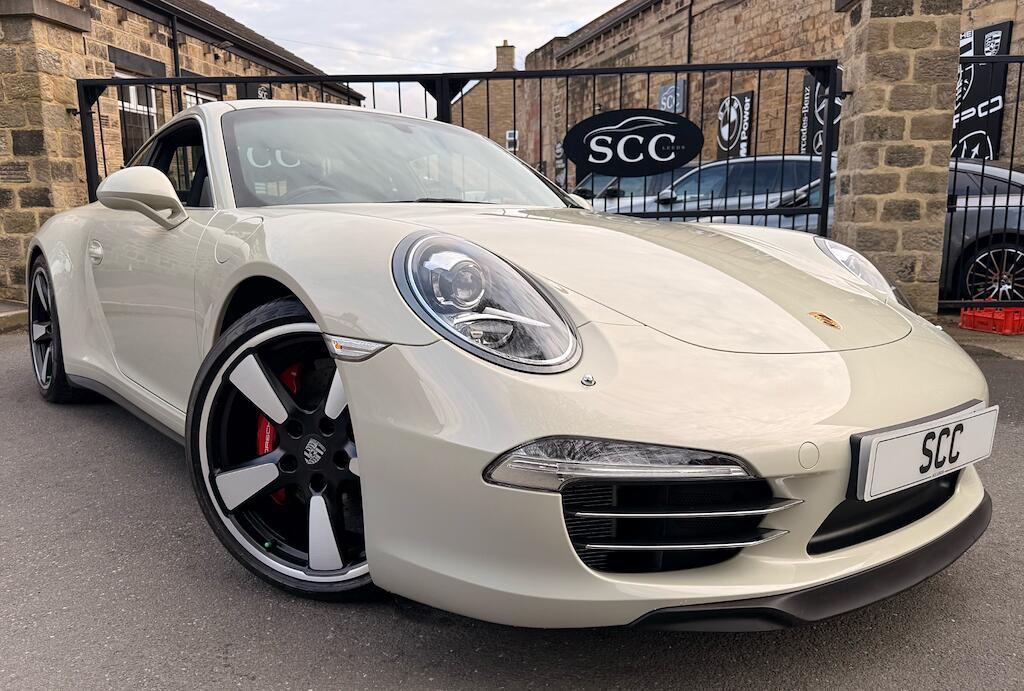 Porsche 911 - Image 4