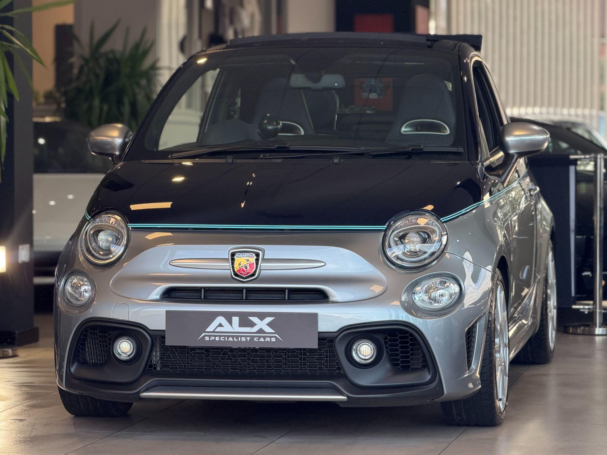 Abarth 695C - Image 10