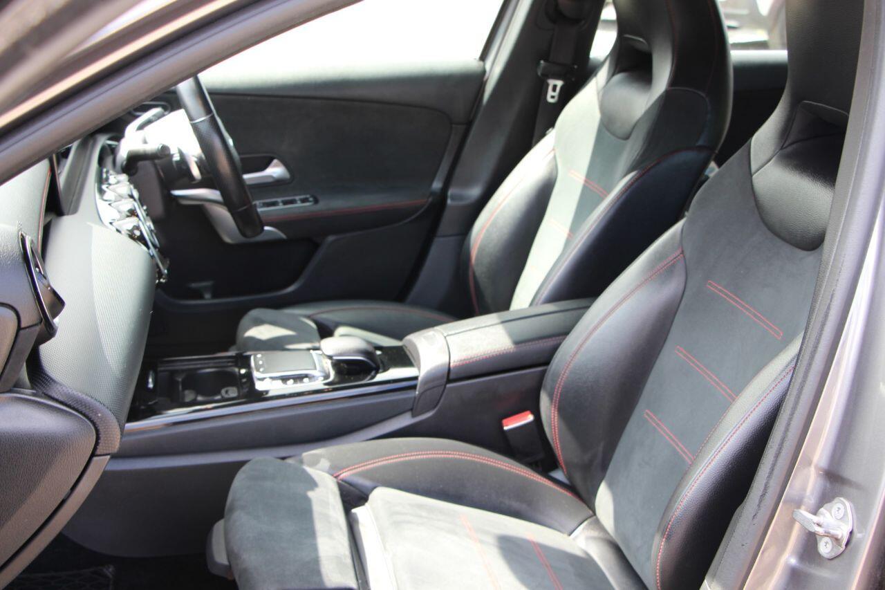 Mercedes A Class - Image 18