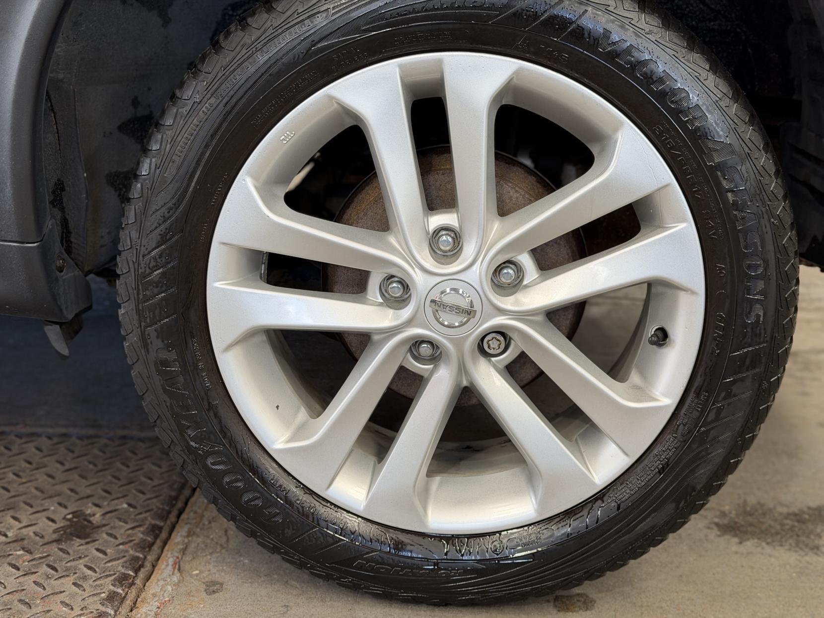 Nissan Juke - Image 18