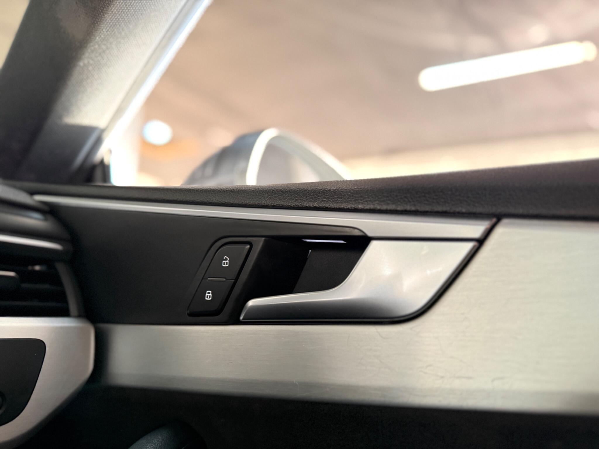 Audi A5 - Image 37