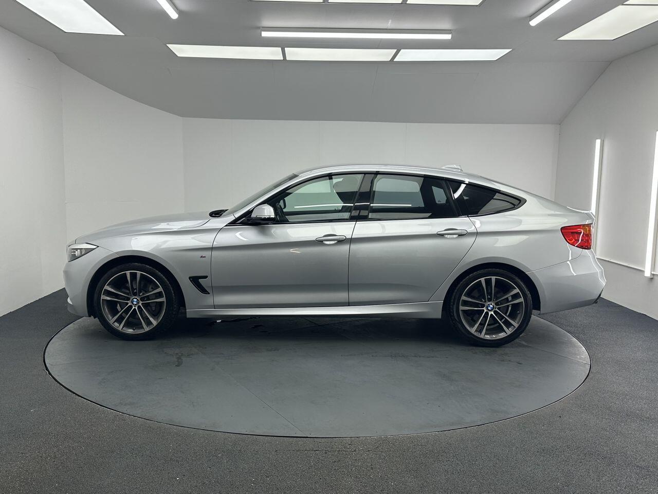 BMW 3 SERIES GRAN TURISMO - Image 7
