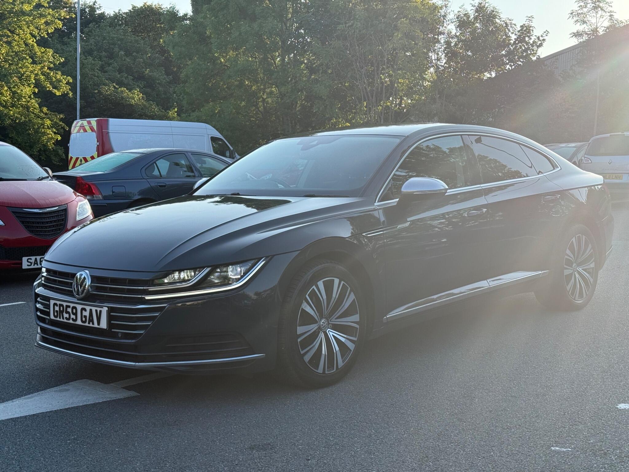 Volkswagen Arteon - Image 2
