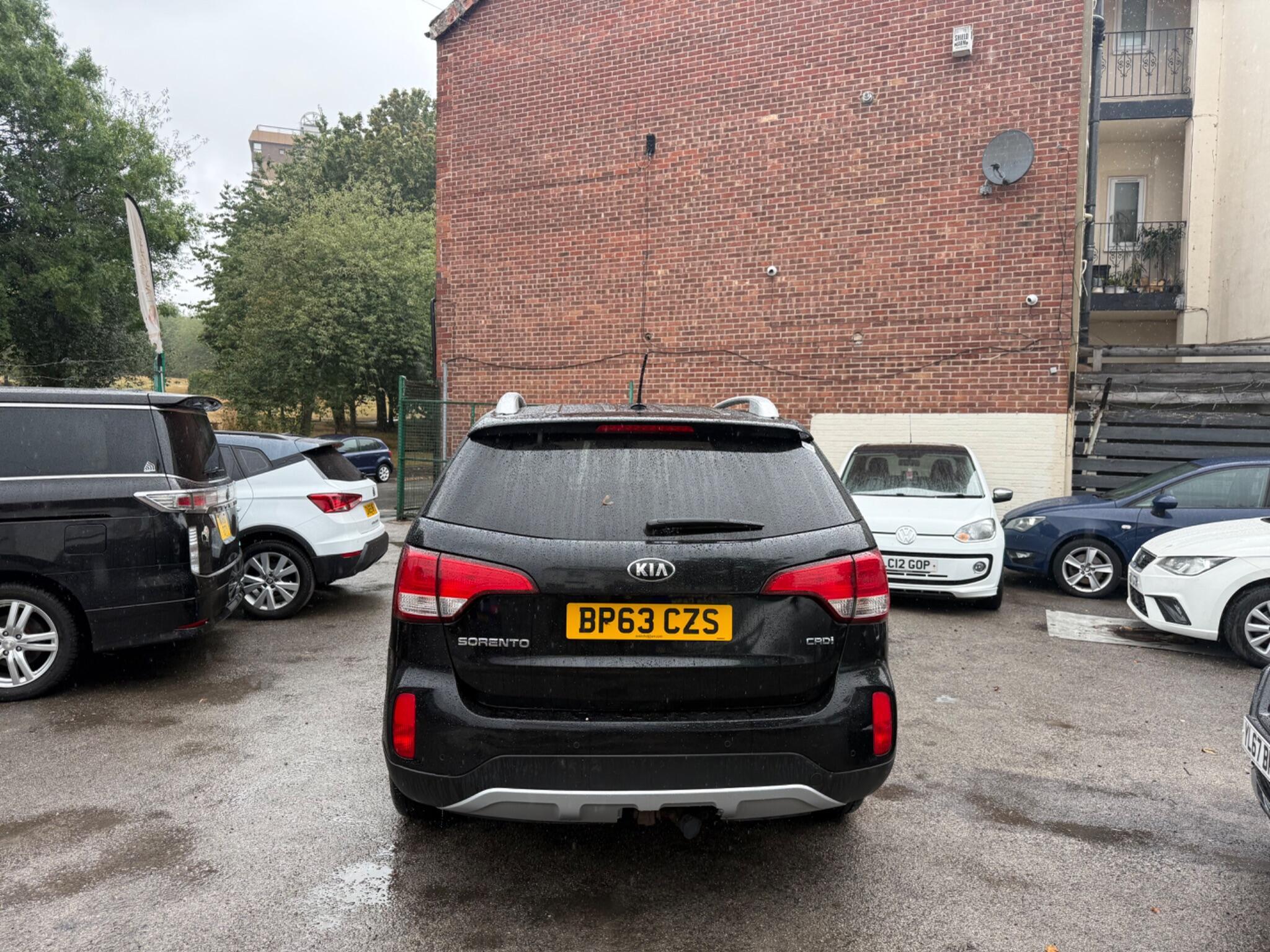 Kia Sorento - Image 6