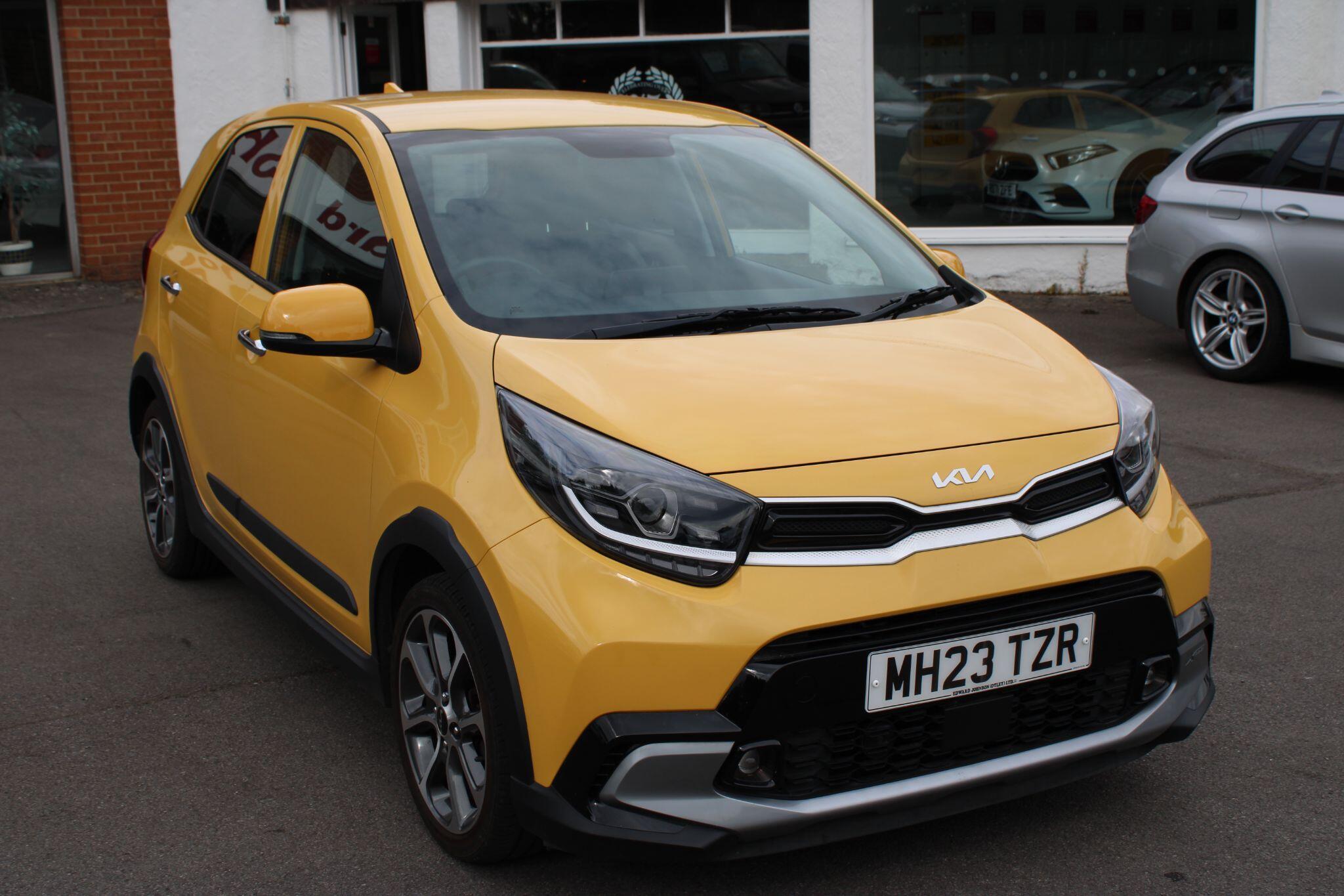 Kia Picanto - Image 4