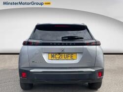 Peugeot 2008 - Image 3