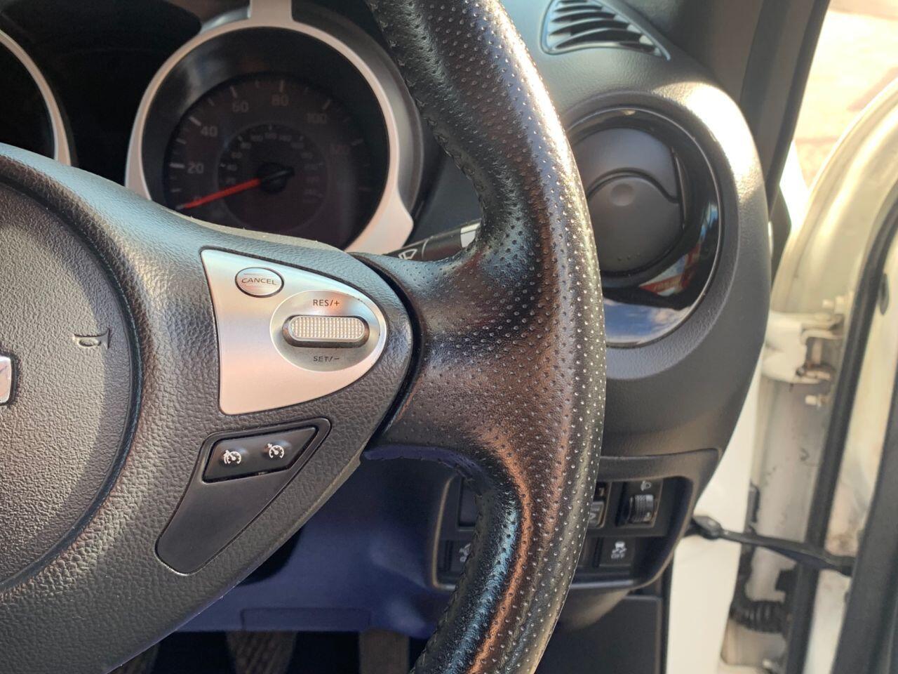 Nissan Juke - Image 26