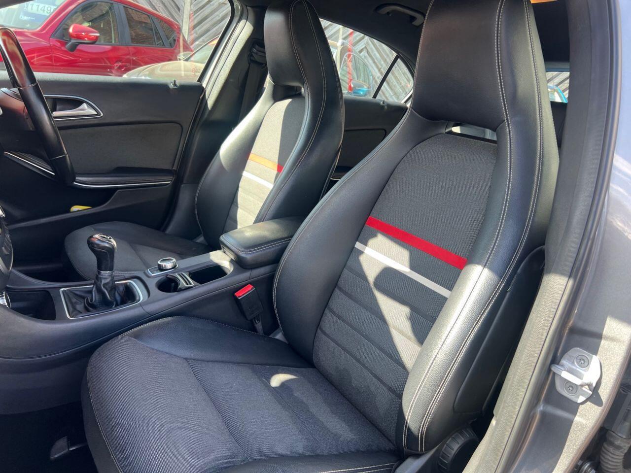 Mercedes A-Class - Image 17