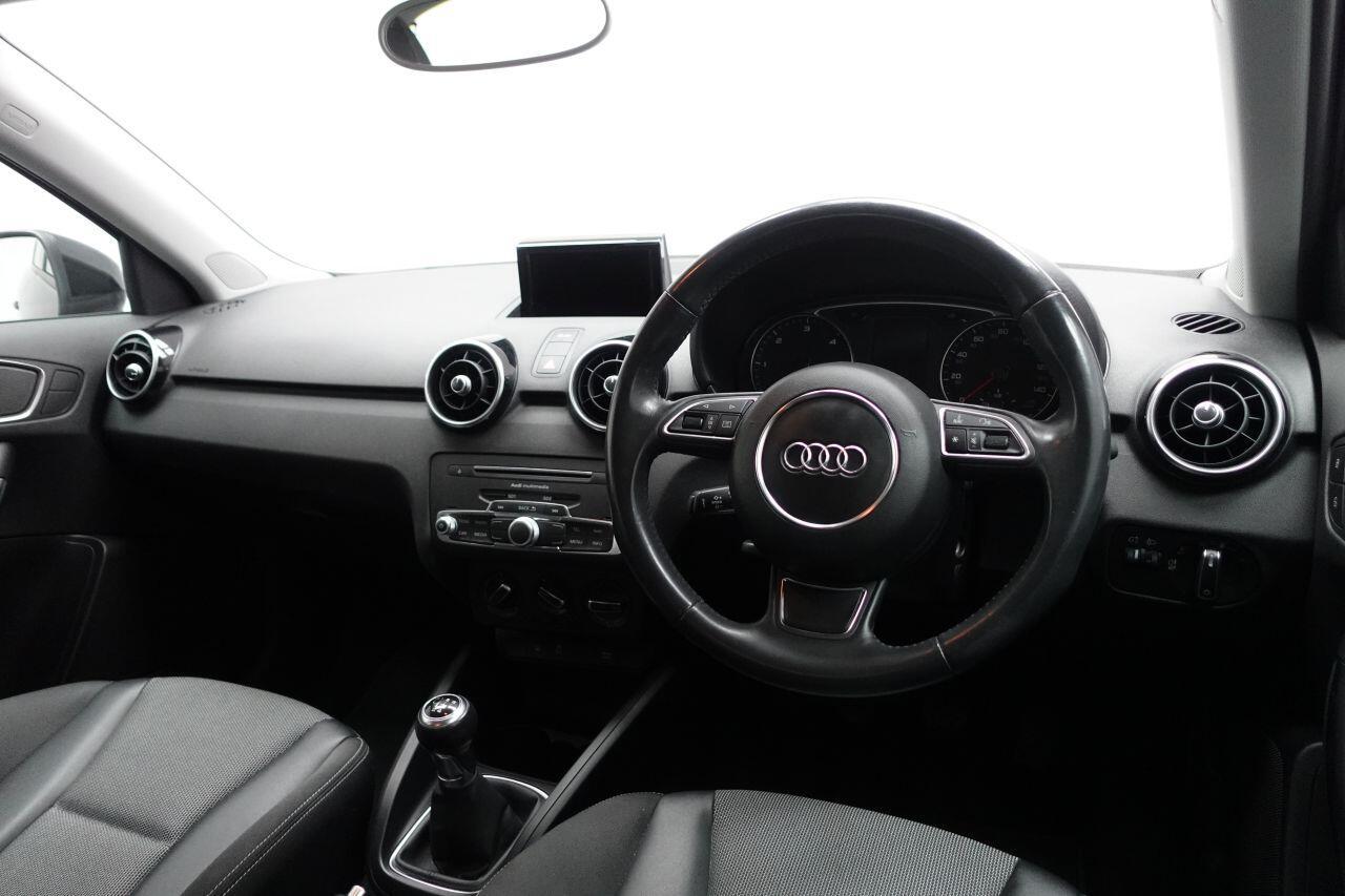 Audi A1 - Image 13