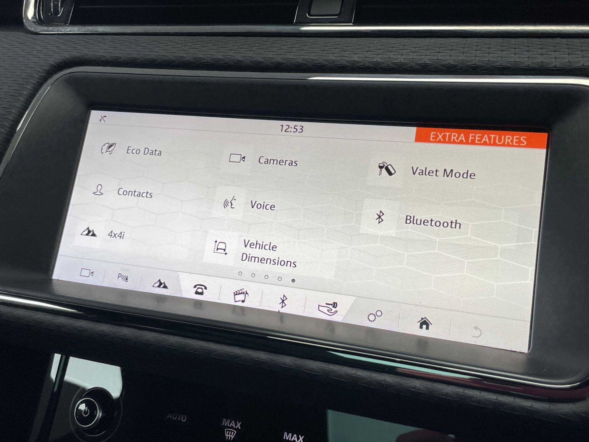 Land Rover Range Rover Evoque - Image 42