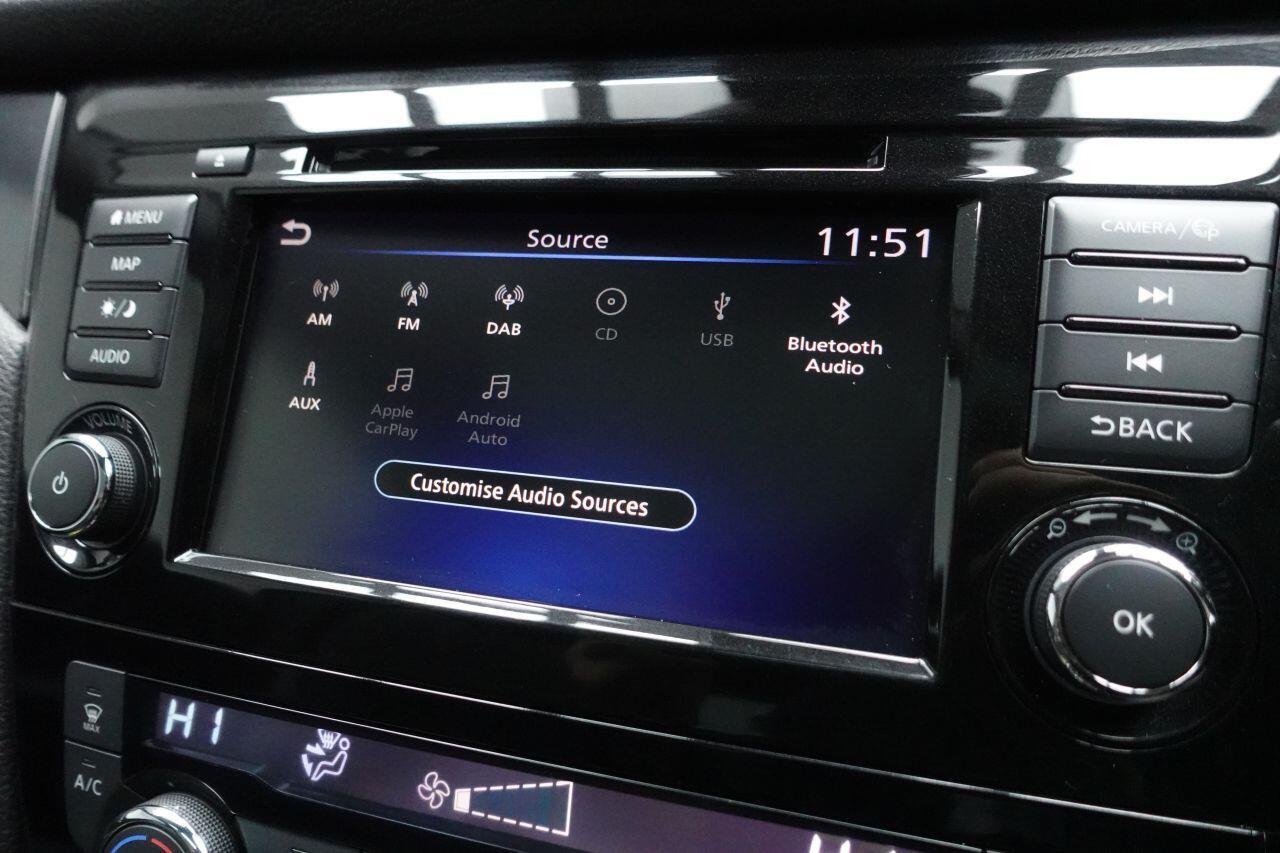 Nissan Qashqai - Image 15