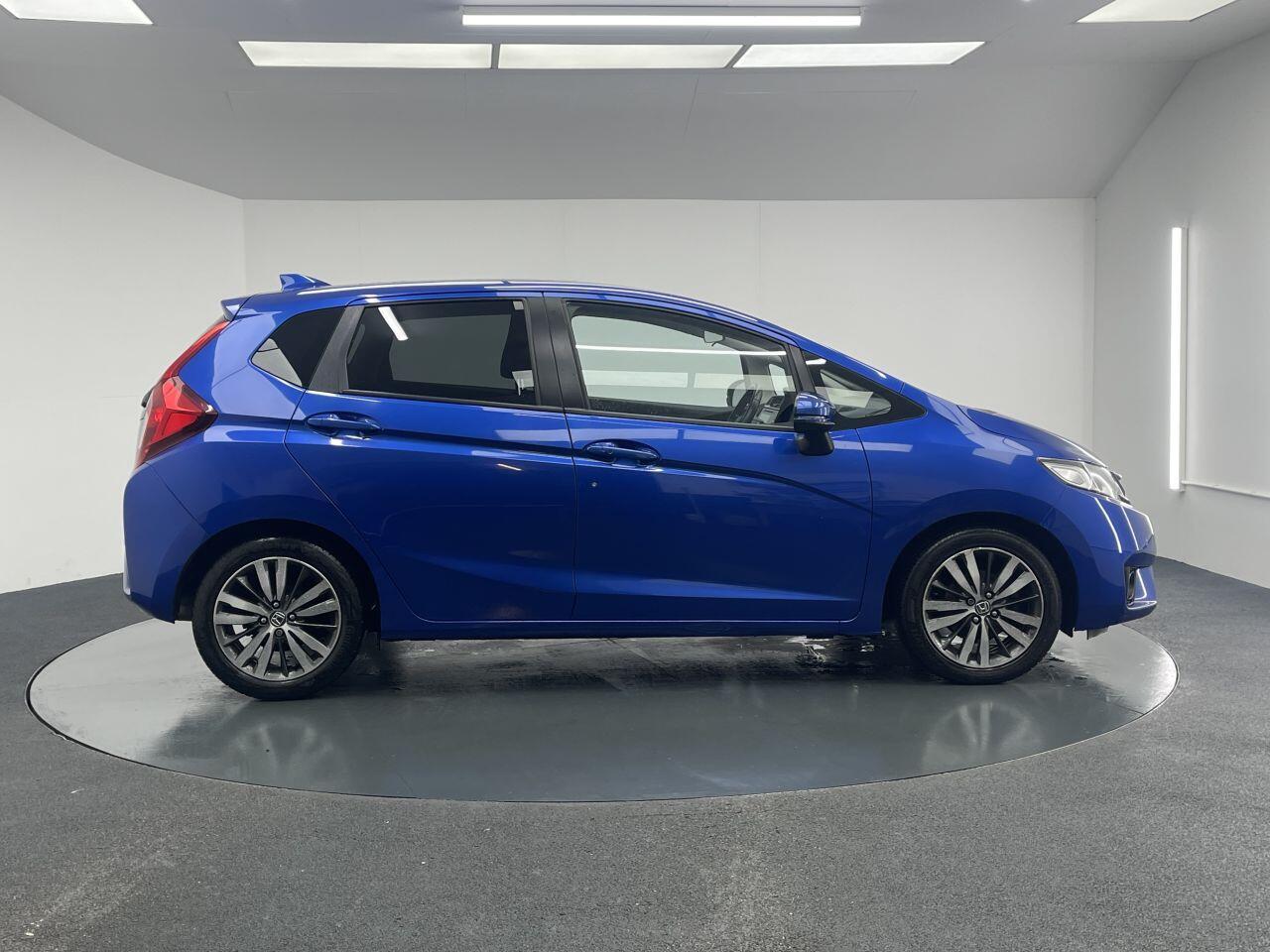 Honda Jazz - Image 19