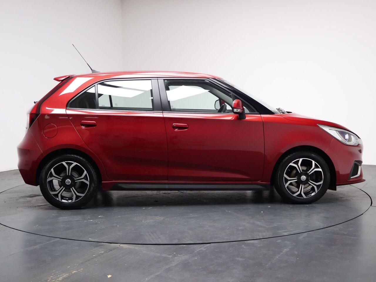MG MG3 - Image 15