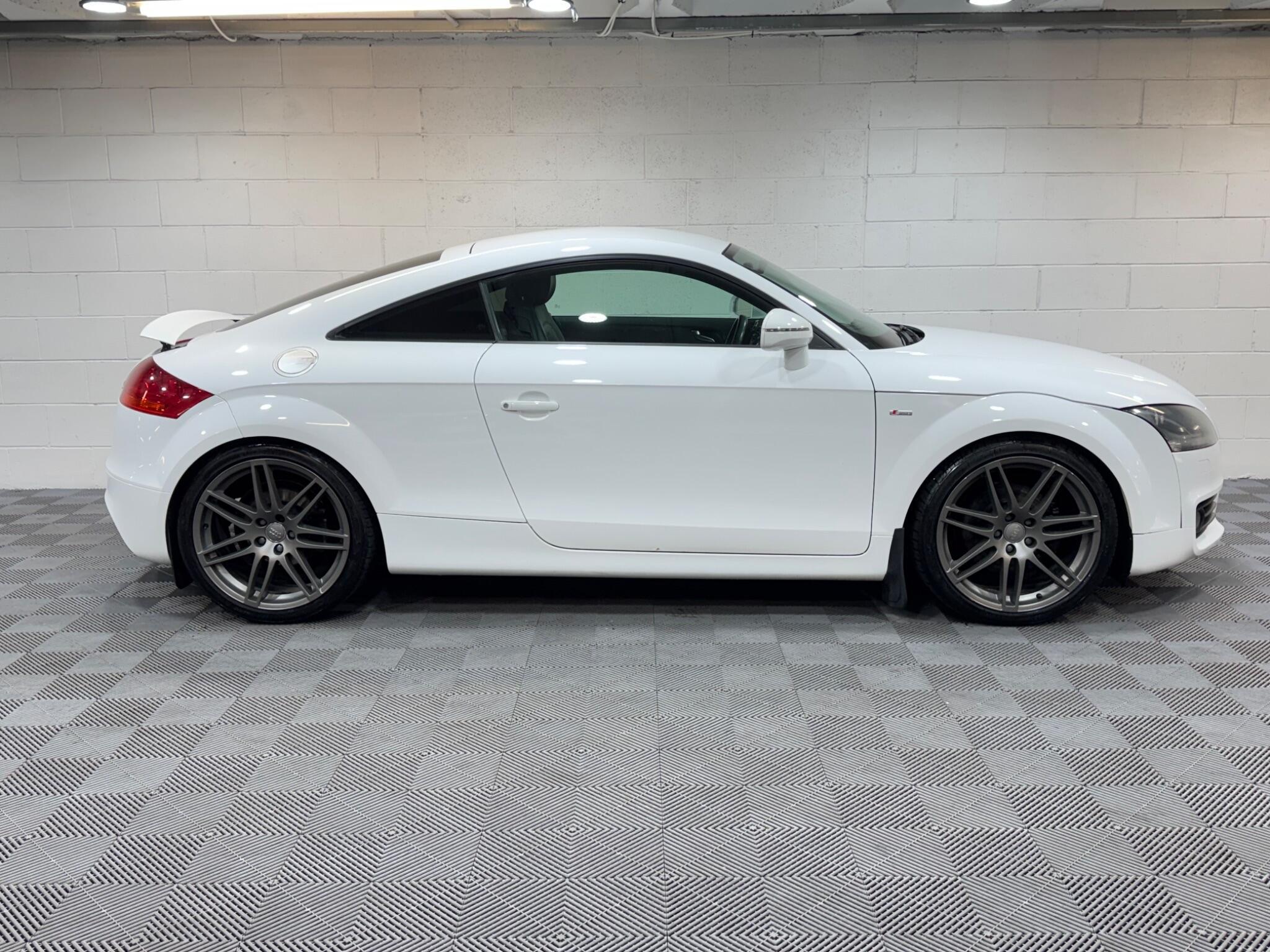 Audi TT - Image 5