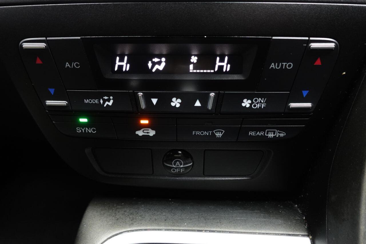 Honda Civic - Image 38