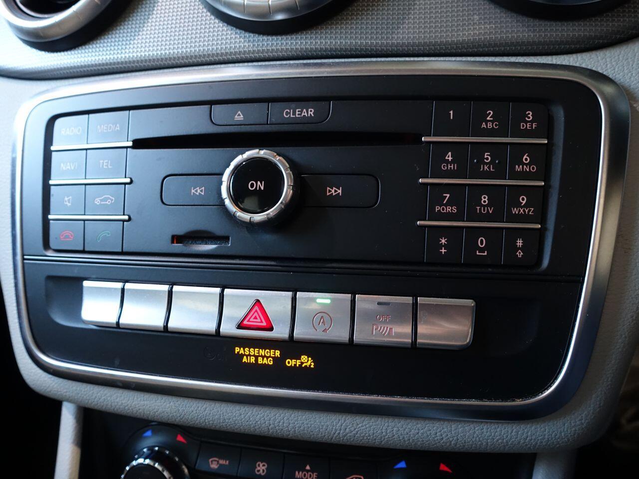 Mercedes CLA - Image 28