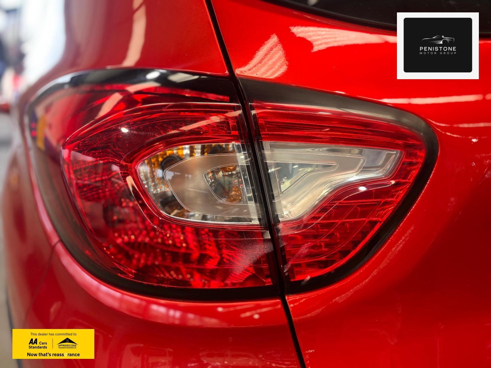 Renault Captur - Image 11