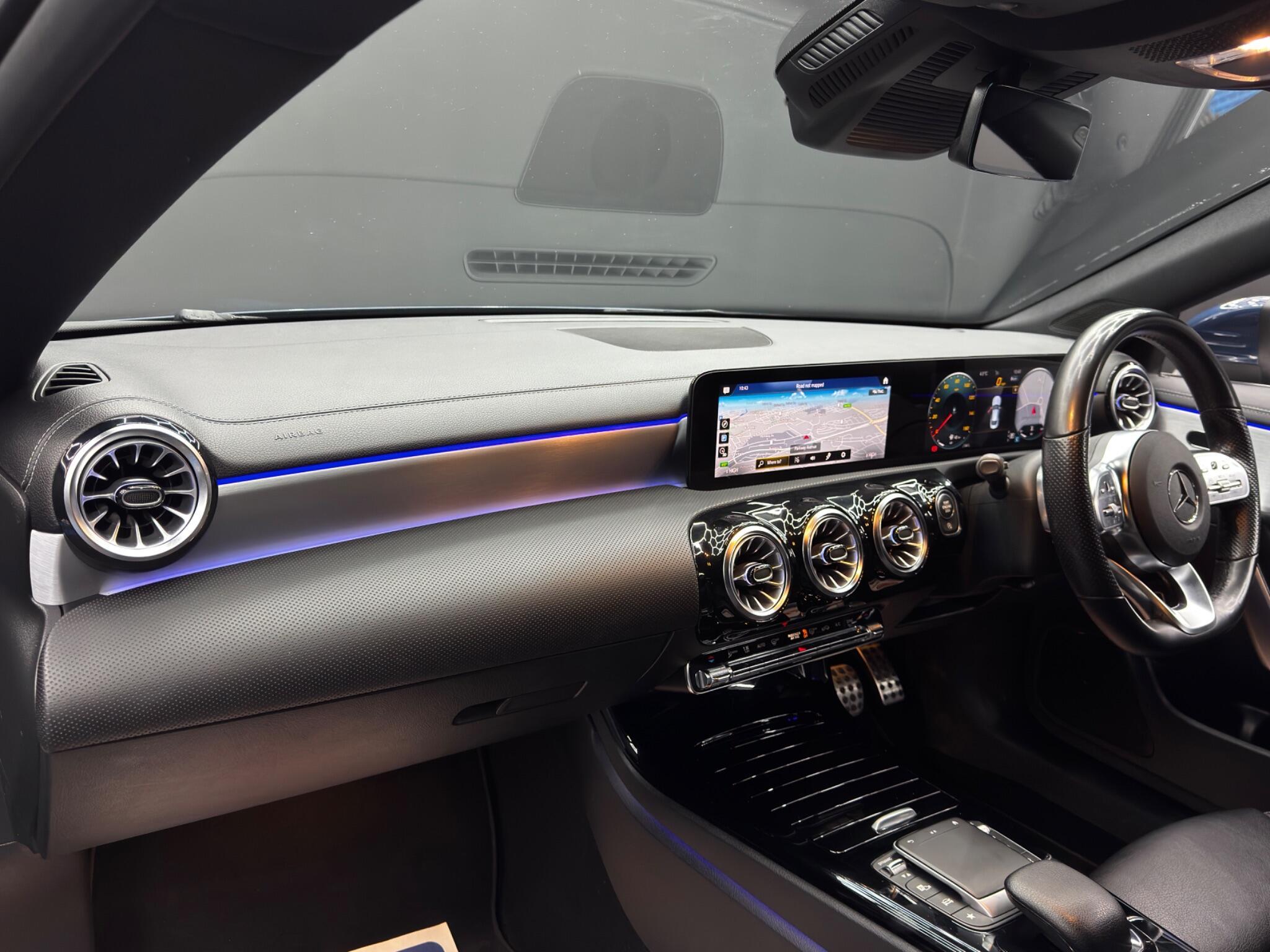 Mercedes CLA - Image 12