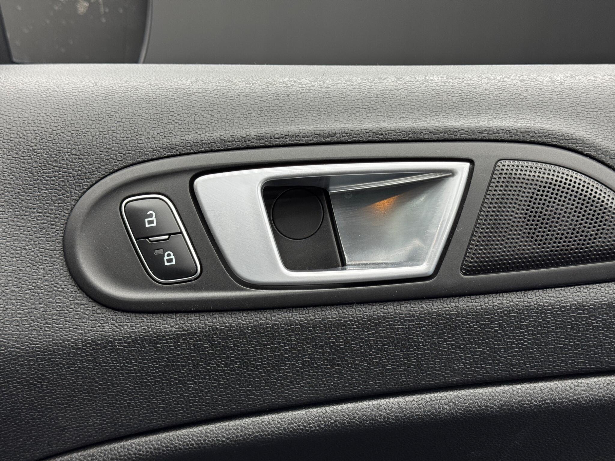 Ford Ecosport - Image 37