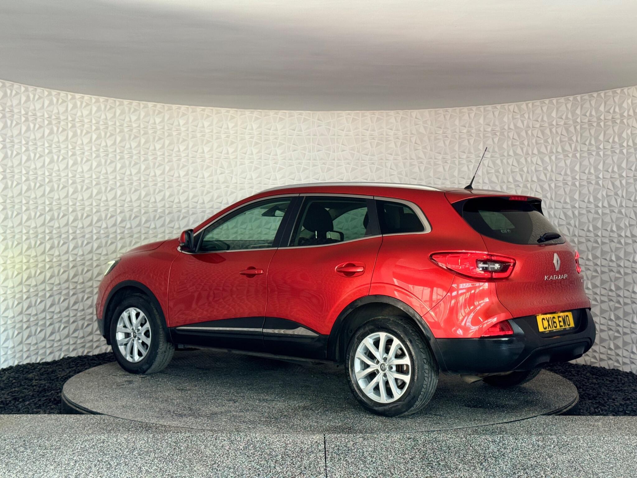 Renault Kadjar - Image 19