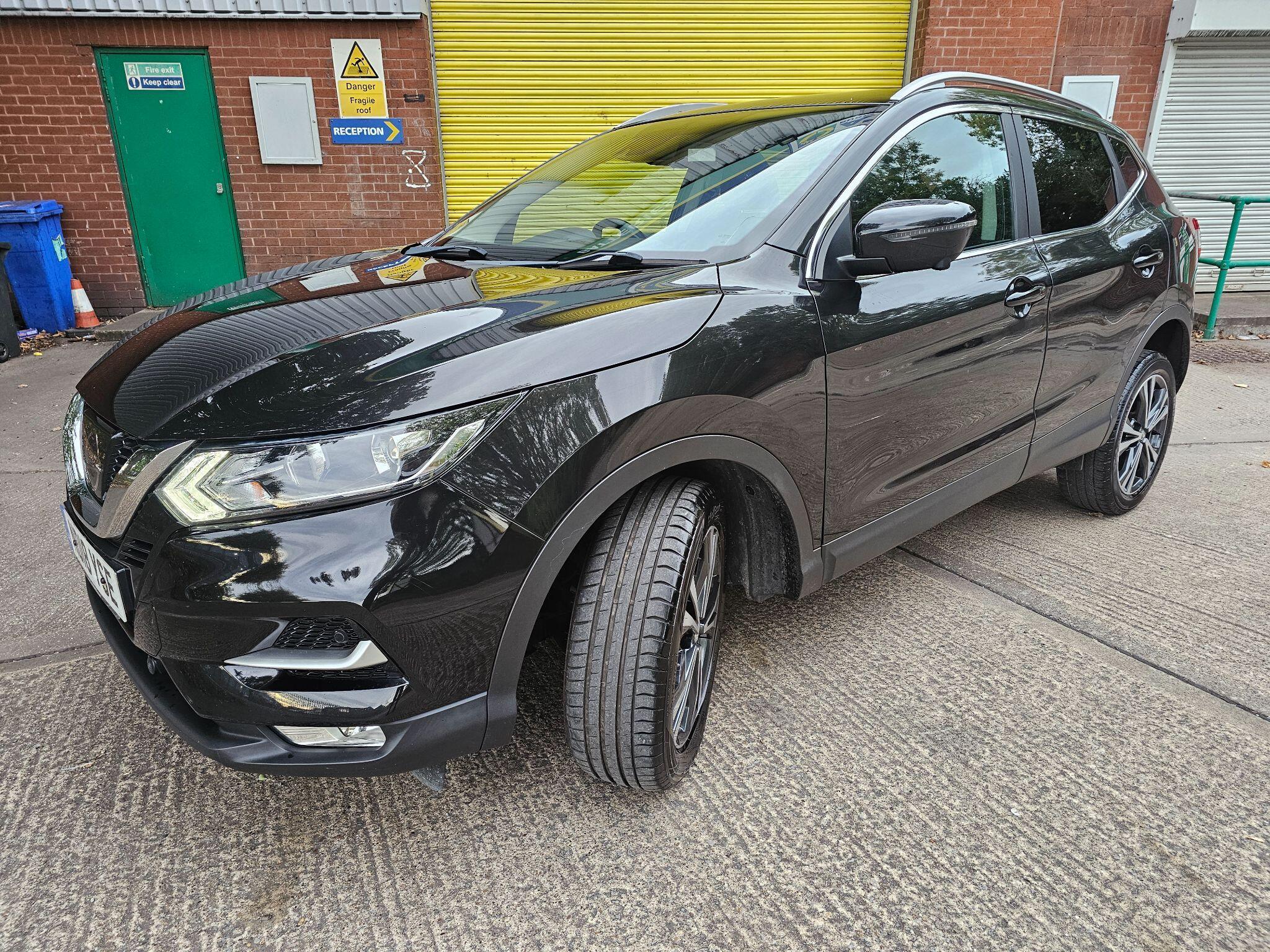 Nissan Qashqai - Image 14