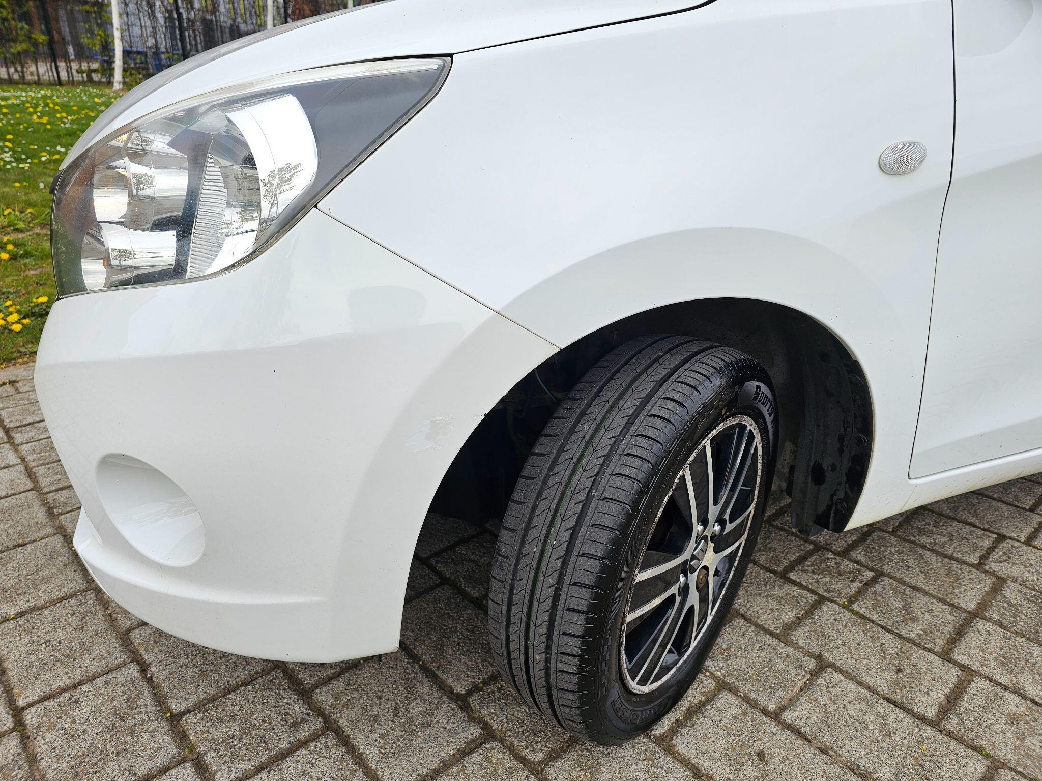 Suzuki Celerio - Image 17