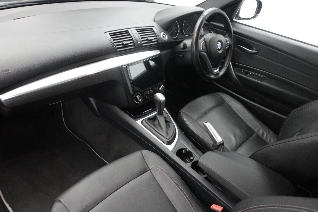 BMW 1 Series - Image 19