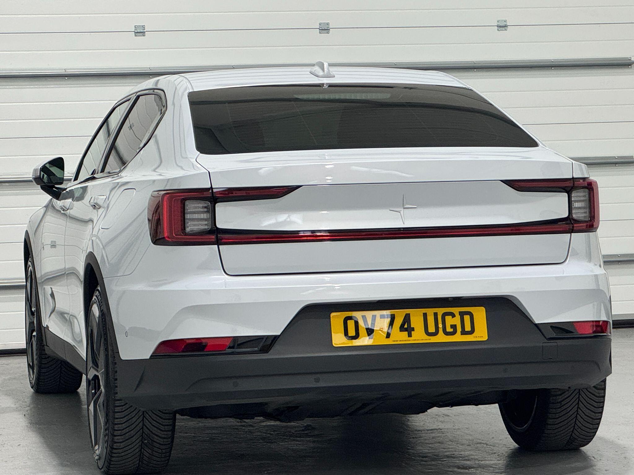 Polestar Polestar 2 - Image 14