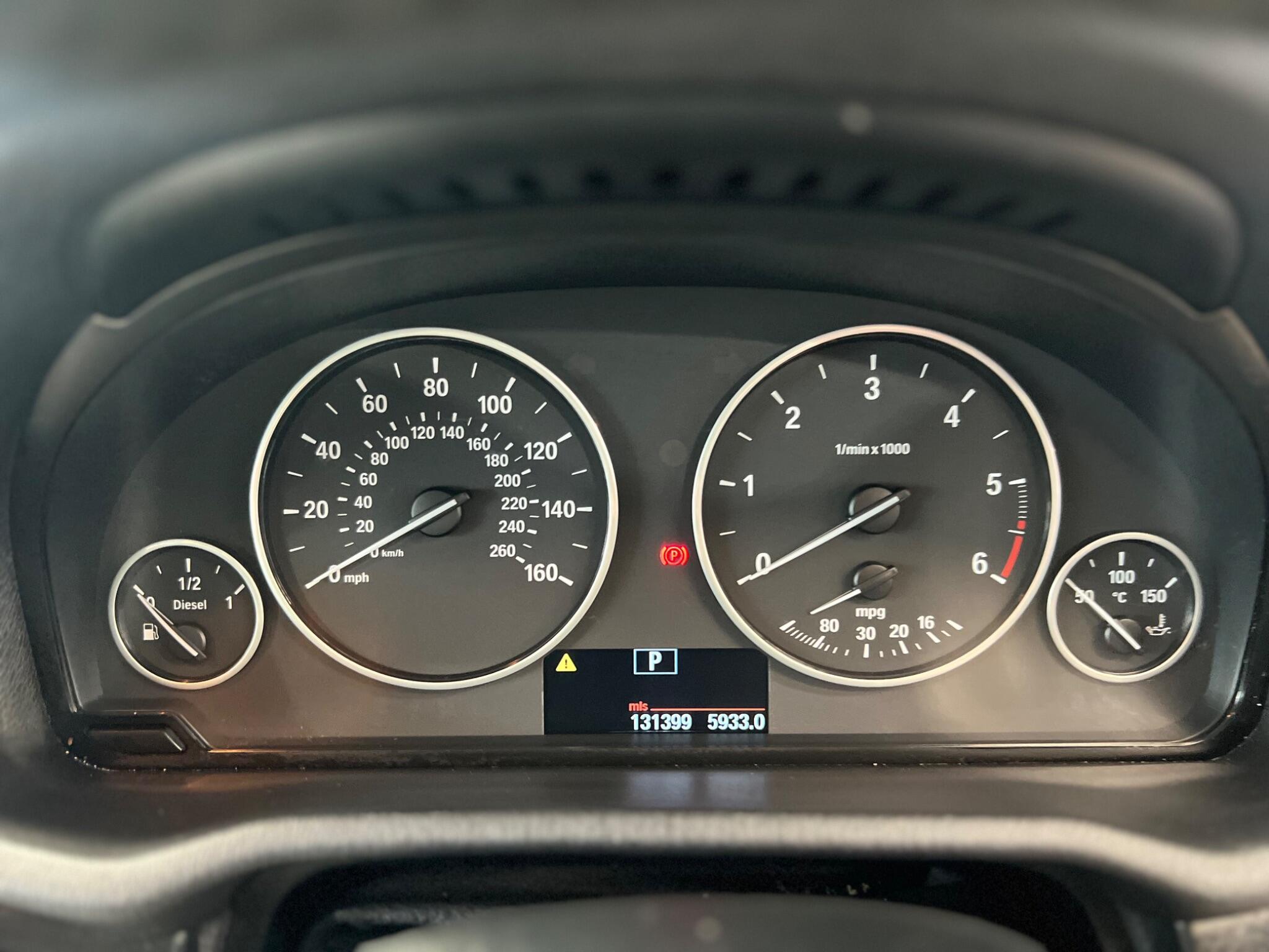 BMW X3 - Image 24