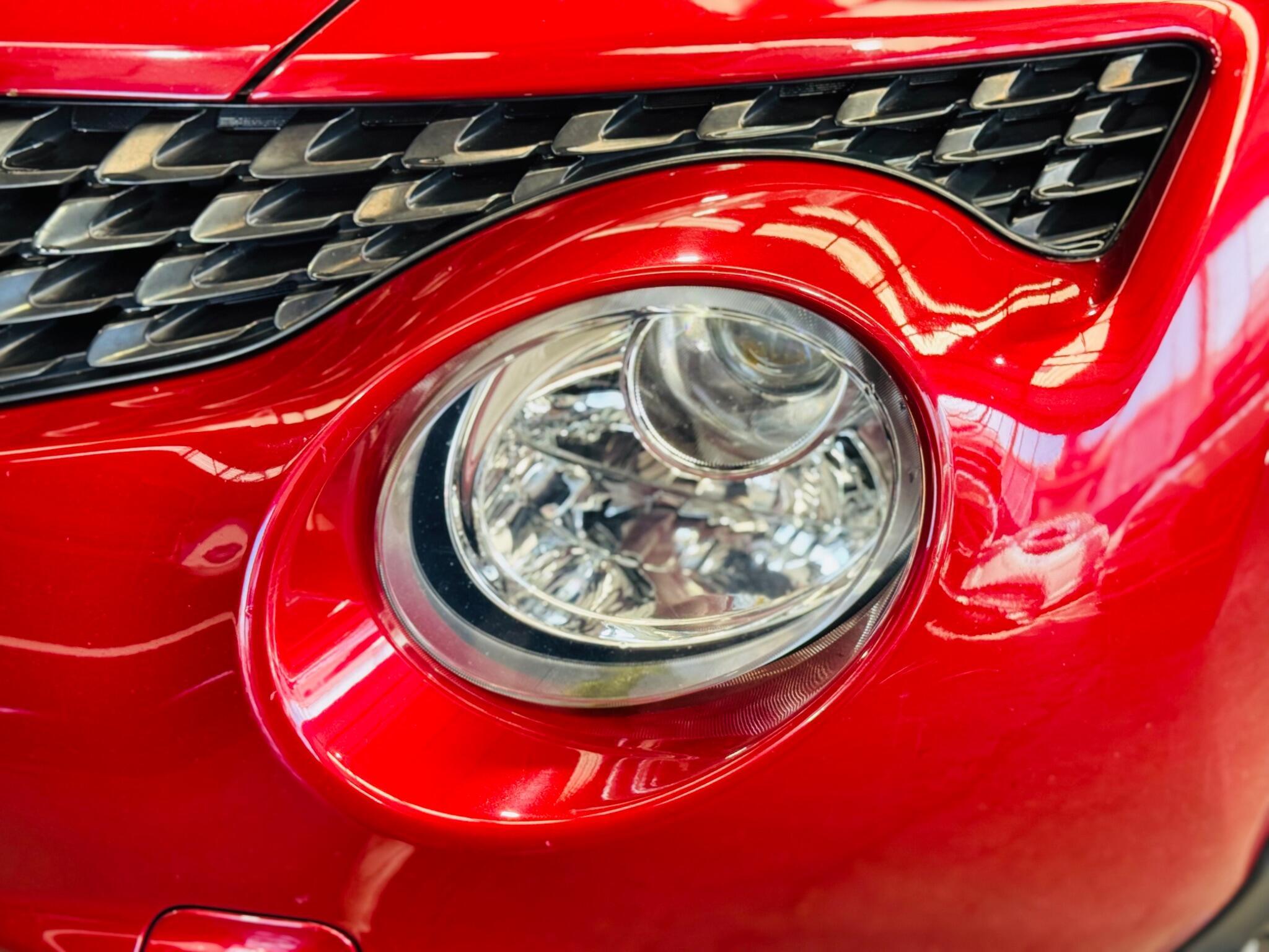 Nissan Juke - Image 20