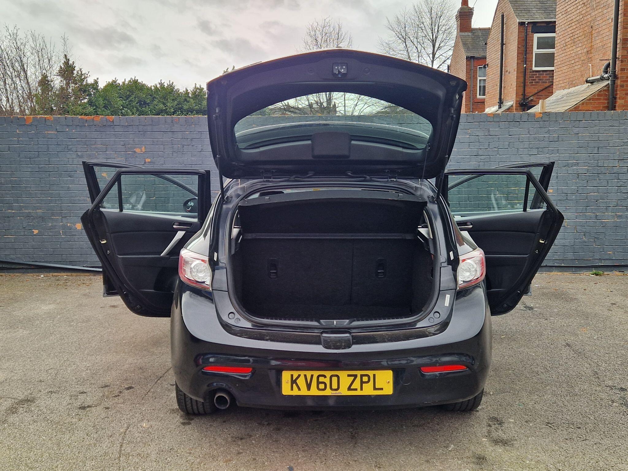 Mazda MAZDA3 - Image 20