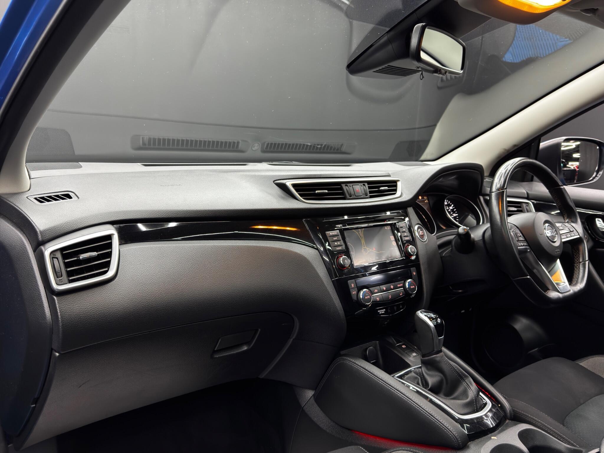 Nissan Qashqai - Image 11