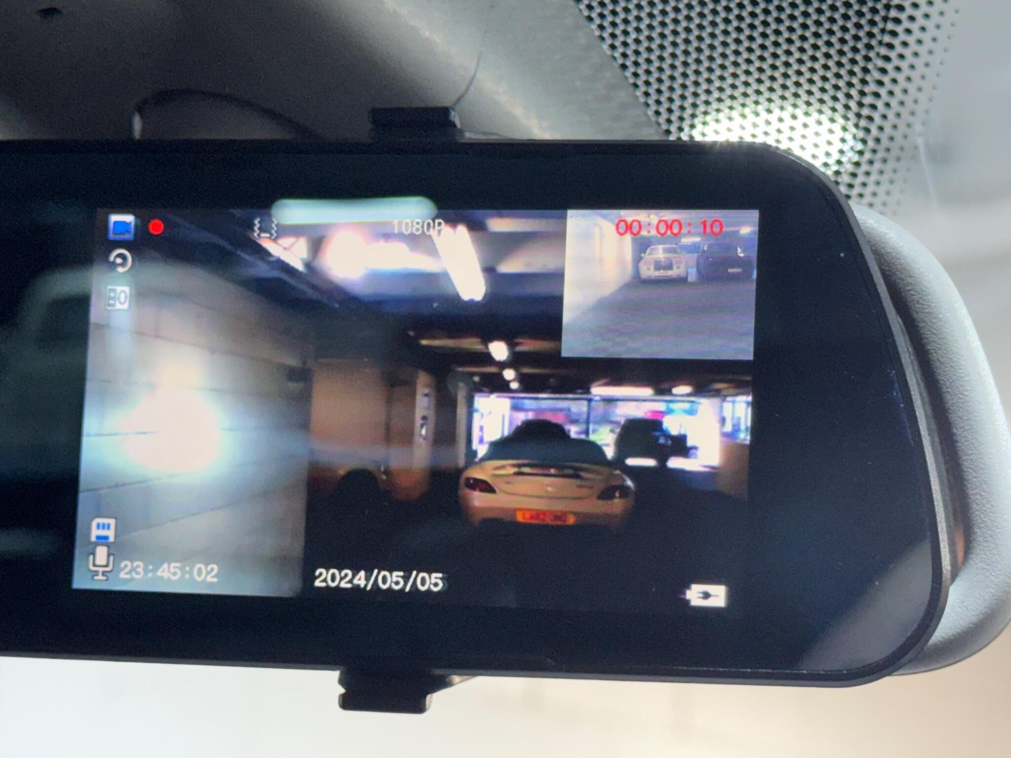 Mercedes M Class - Image 13