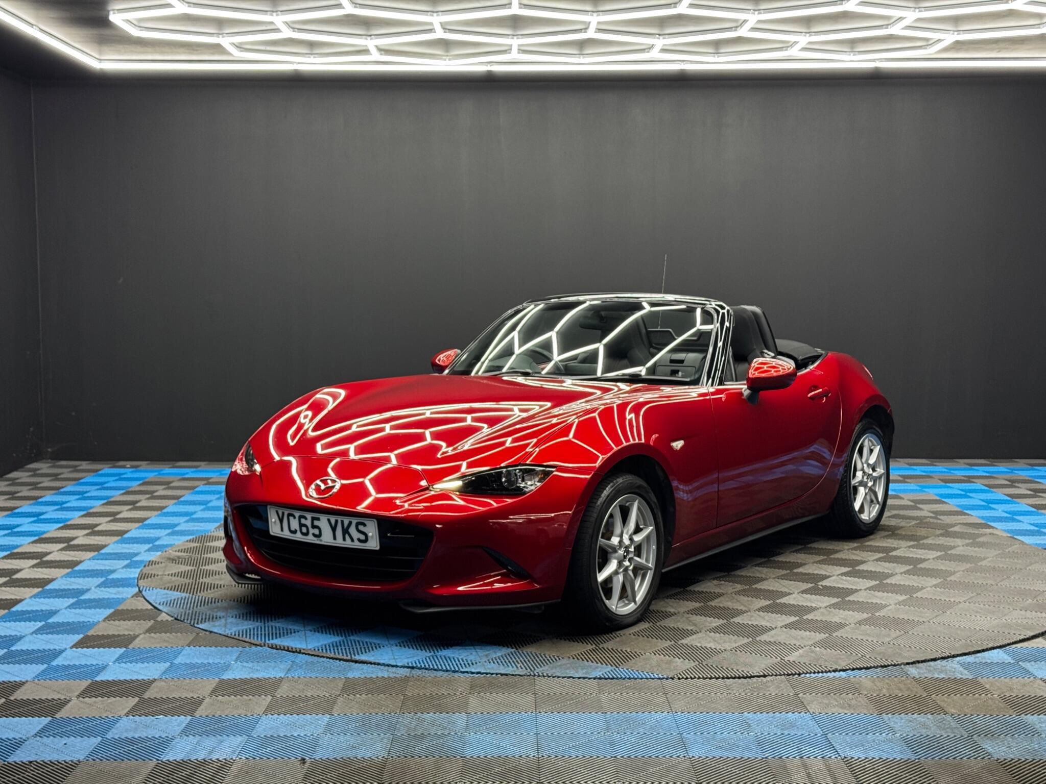 Mazda MX-5 - Image 3