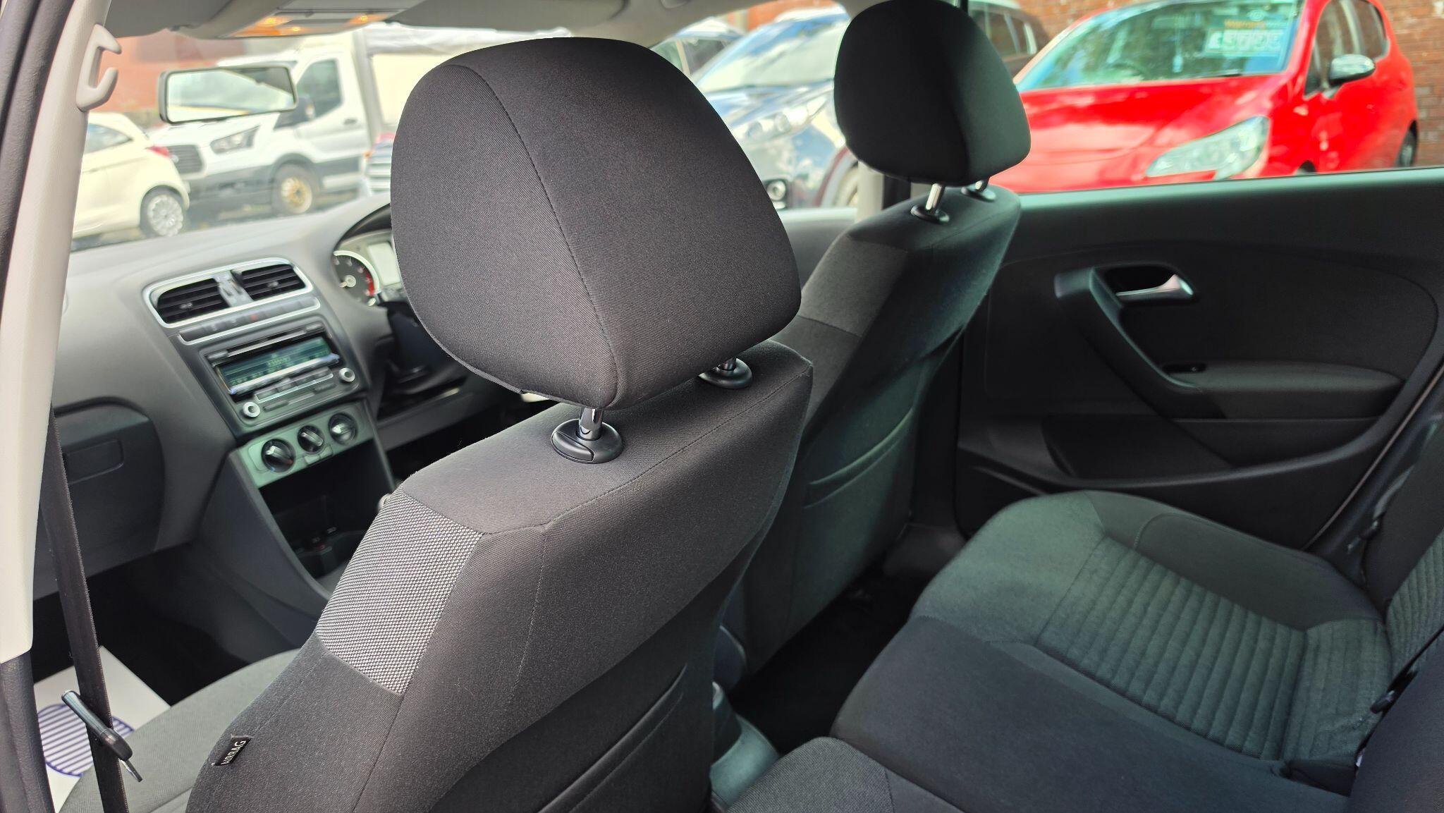 Volkswagen Polo - Image 17