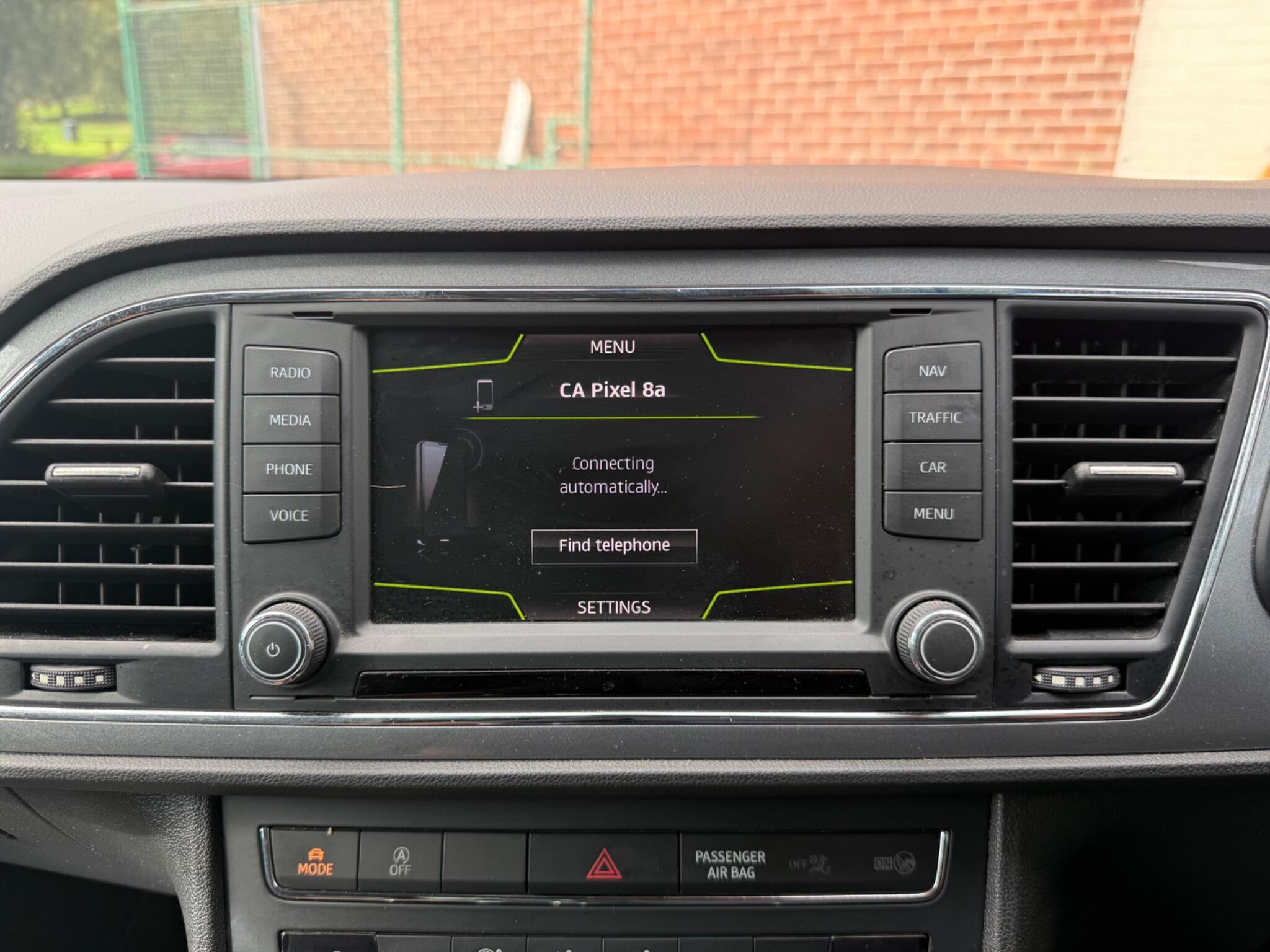 SEAT Leon - Image 9